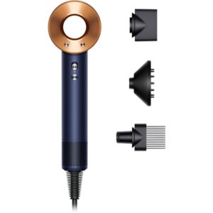 DYSON Supersonic Curly + Coily Bleu / Cuivre