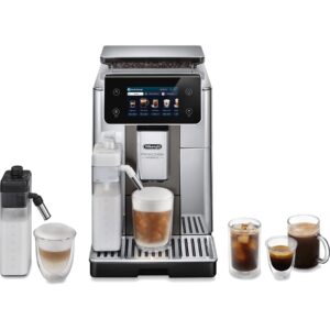 DE LONGHI PrimaDonna Aromatic ECAM630 Machine à café automatique Aromatic