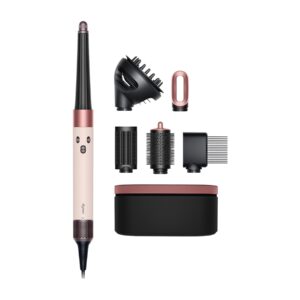 DYSON Airwrap™ I.D. Curly + Coily – Ceramic Pink Multistyler (Roze)