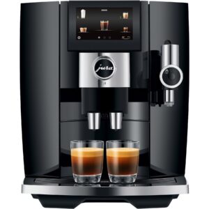 JURA J8 Piano Noir (EA)