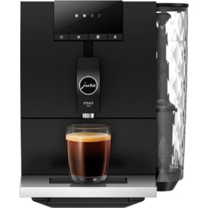JURA ENA 4 FULL METROPOLITAN NOIR (EB)