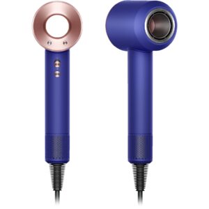 DYSON Supersonic Bleu Vinca / Rose