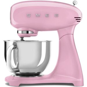 SMEG SMF03 Robot de cuisine Rose
