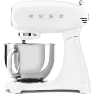 SMEG SMF03 Keukenmachine Wit