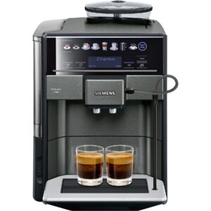 SIEMENS TE657319RW Machine à Espresso