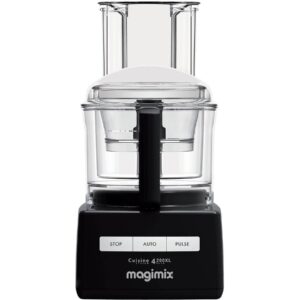 MAGIMIX CS 4200 XL Robot culinaire Noir
