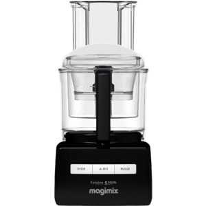 MAGIMIX CS 5200 XL Robot culinaire Noir