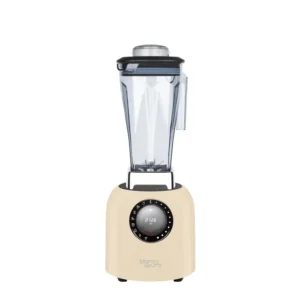 Bianco di Puro Puro S Power Blender Powerblender Beige