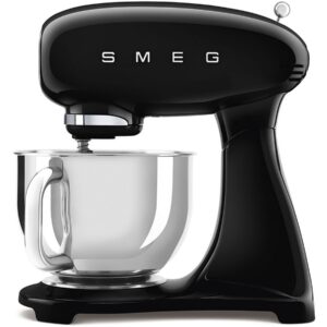 SMEG SMF03 Robot de Cuisine Noir