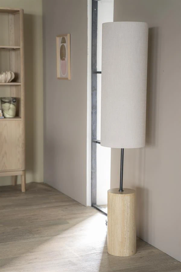 Amara 1-lichts Tafellamp large – Image 6