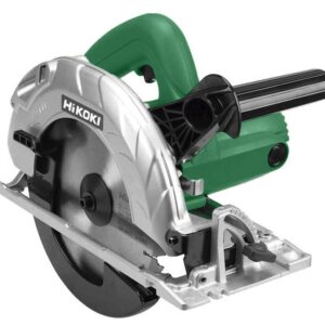 HiKOKI C7SSUTZ Scie circulaire 68 mm 1050W