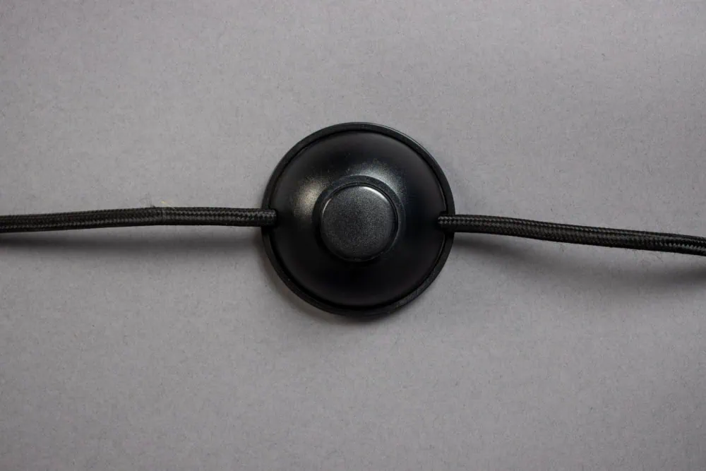 Cath 1-lichts Vloerlamp Walnoot – Image 6