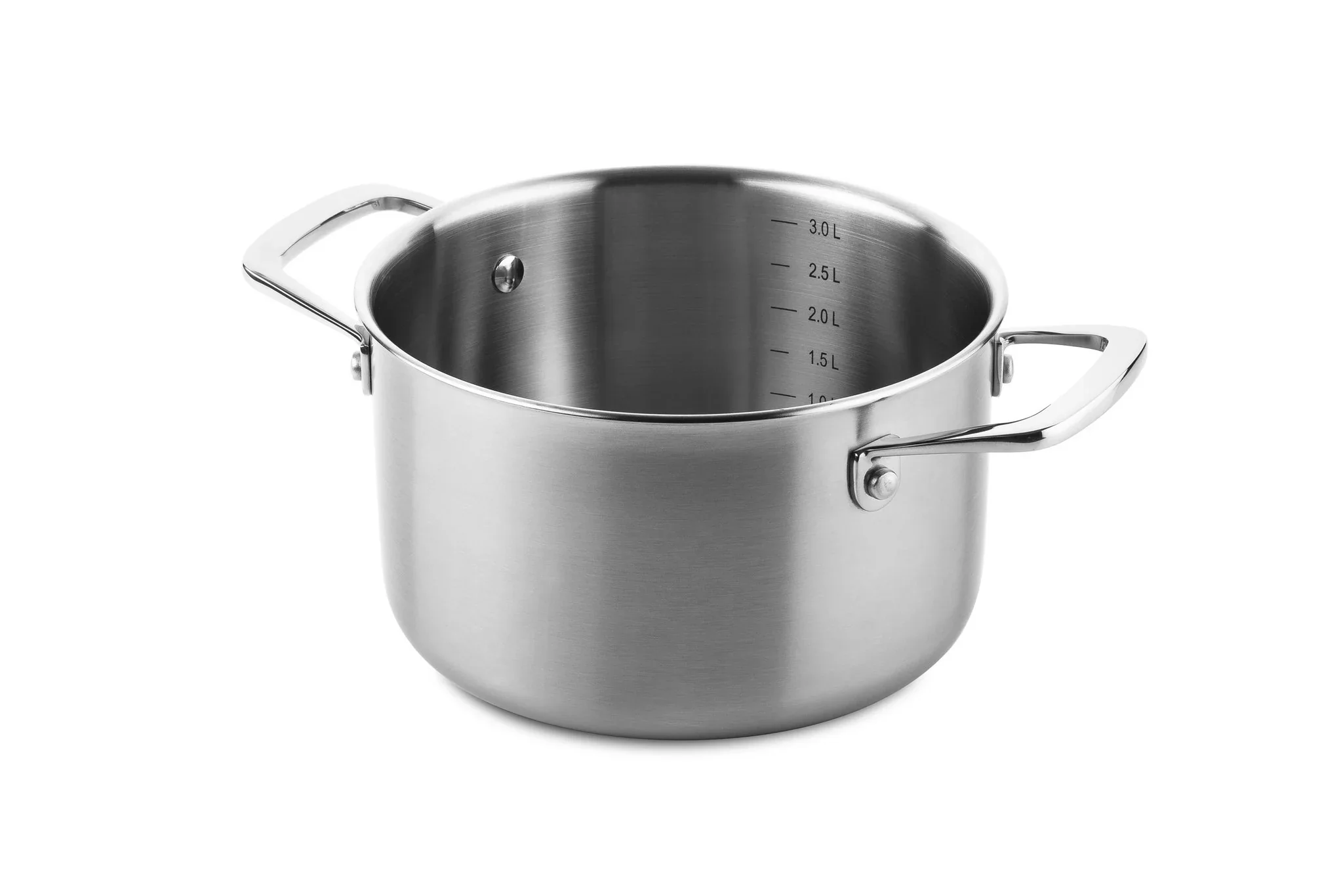 DUCQ ensemble de casseroles Downdraft – 15 pièces – avec couvercles en verre – Image 11