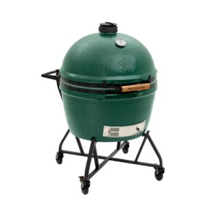 Big Green Egg XXL – avec poignée intégrée