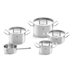Fissler Ensemble Original Profi Collection 5 pièces