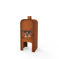 Forno Gap GA2.150 avec porte