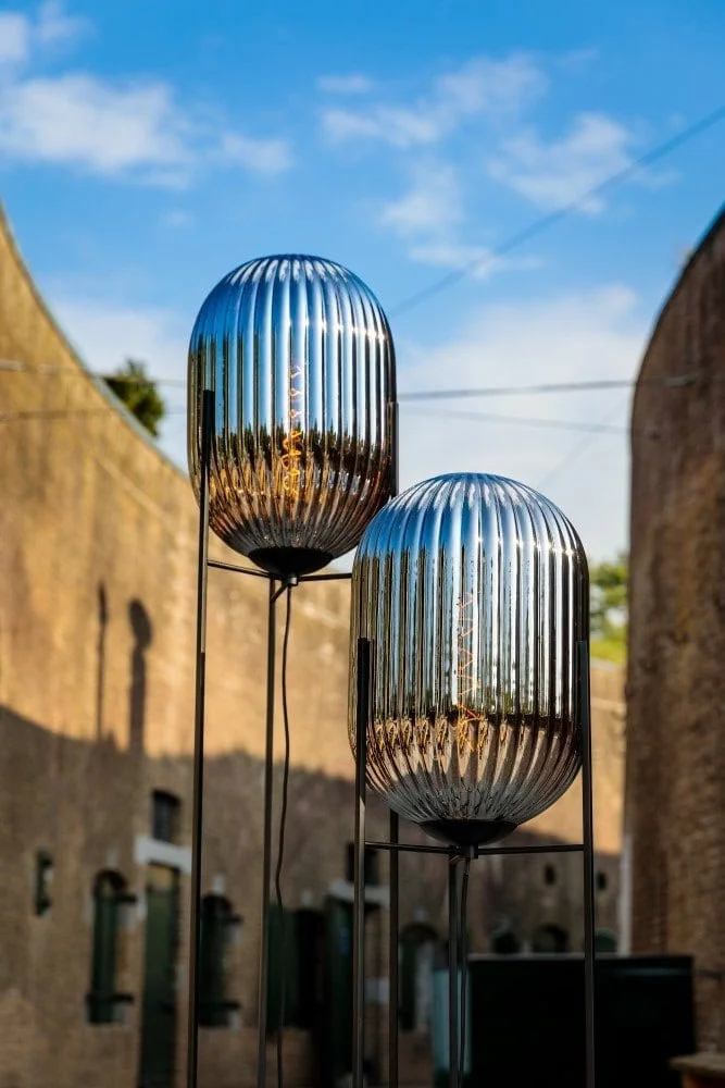 Glamm Vloerlamp 30cm-136cm – Image 4
