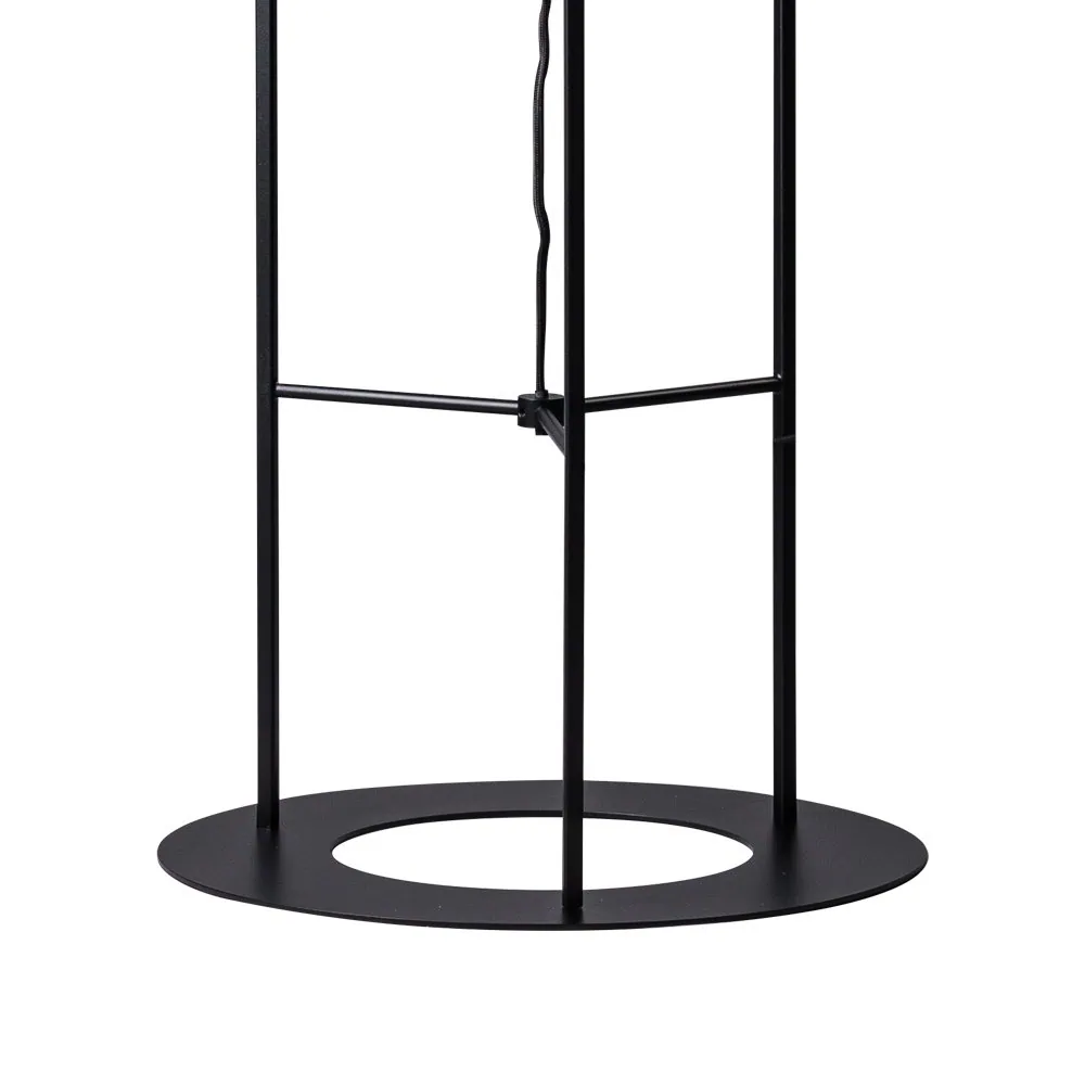 Glamm Vloerlamp 30cm-136cm – Image 2