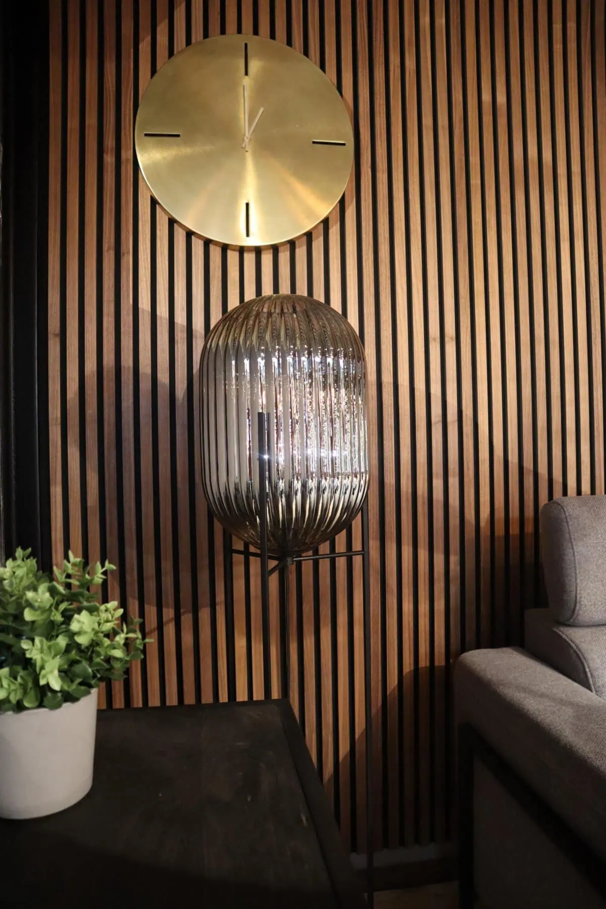 Glamm Vloerlamp 30cm-136cm – Image 3