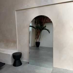Moon Loft mirror | 200cm x 100cm Frameless