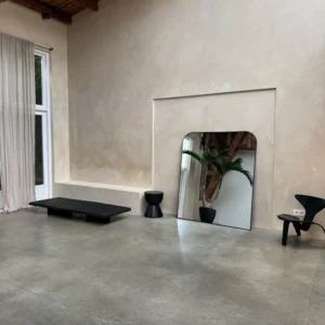 MIROIR EDGE | Extra Large Oversized – 165 cm x 139 cm