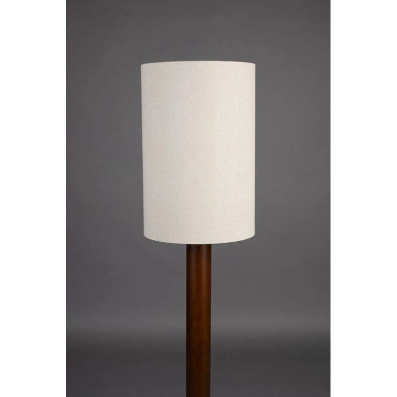 Jones 1-lichts Vloerlamp Bruin – Image 4