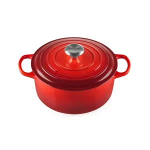 Cocotte Le Creuset Signature Rouge Cerise