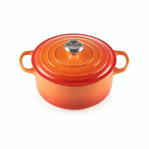 Cocotte Le Creuset Signature Rouge Orange