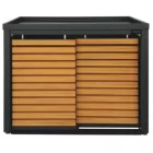 StyleOUT® Linis Habillage | 2 conteneurs