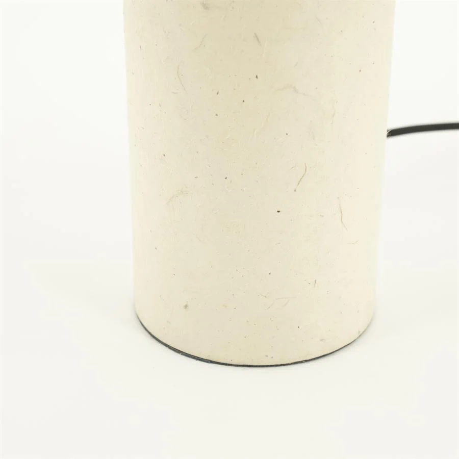 Meander 1-lichts Tafellamp Papier – Image 4