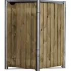 OHIDE Habillage | 1 conteneur