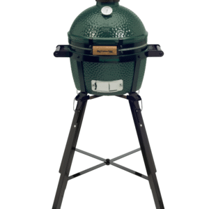 Big Green Egg MiniMax – avec Portable Nest