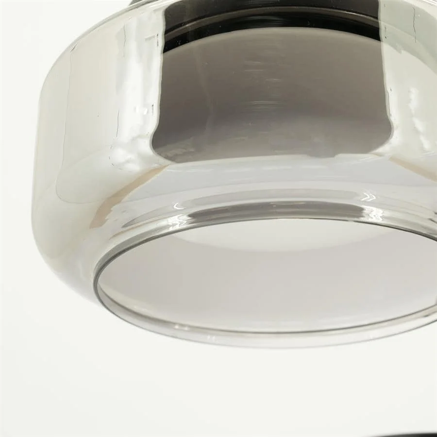 Pivot 5-lichts getrapte Hanglamp – Image 6