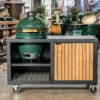 Big Green Egg Cuisine extérieure Rubix