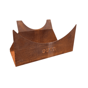 OUTR Option Socle – Bowl Fire Scale