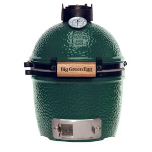 Big Green Egg Mini – sans support