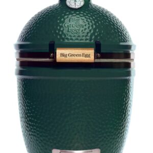 Big Green Egg Small – sans support