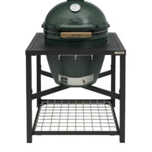 Cadre EGG + Big Green Egg XL