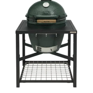 Cadre EGG + Big Green Egg XL