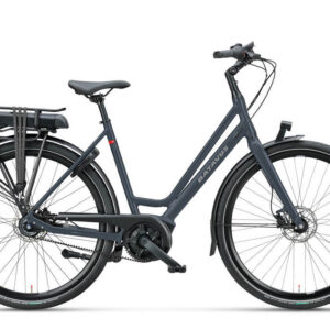 Batavus Dinsdag E-go Comfort LTD Blauw 500Wh