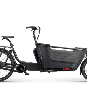 Batavus Fier 2 enviolo Flex accu Uni 1 Zwart