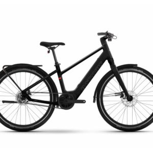 Batavus Razer E-go Exclusive 400Wh Elektrische Damesfiets 5V Zwart