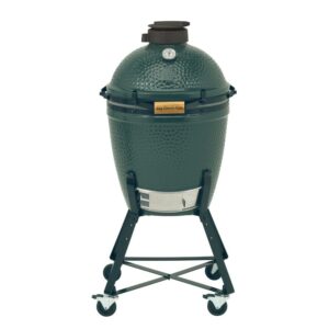 Big Green Egg Medium – avec support