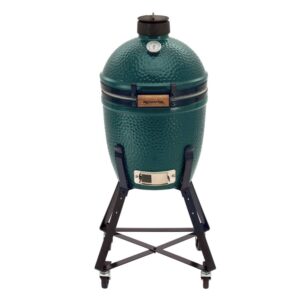 Big Green Egg Small – avec support