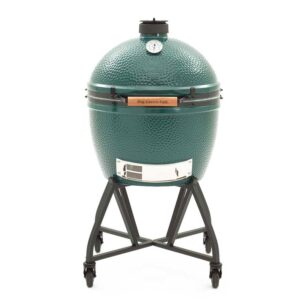 Big Green Egg XL – avec intEGGrated Handler