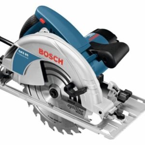Bosch Bleu GKS 85 Scie circulaire – 060157A000
