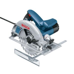 Bosch Bleu 0601623000 GKS 190 Scie circulaire