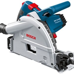 Bosch Bleu 0601675000 GKT 55 GCE Scie plongeante 1400 Watt
