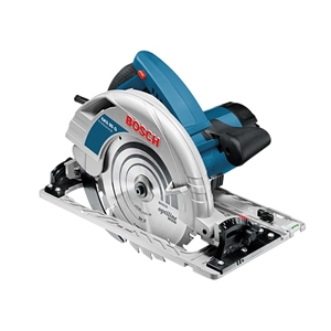 Bosch Bleu 060157A900 GKS 85 G Scie circulaire
