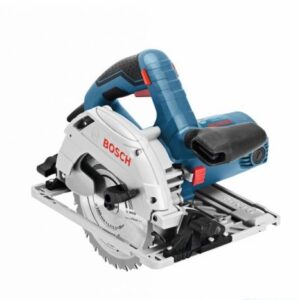 Bosch Bleu 0601682100 GKS 55+ GCE Scie circulaire